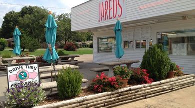 Jared's Frozen Custard