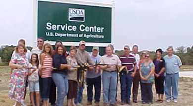 Jay Chamber of Commerce