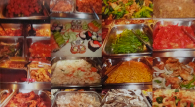 Jing Yuan Chinese Restaurant