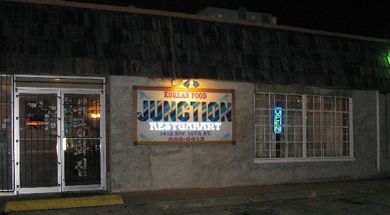 Junction Restaurant