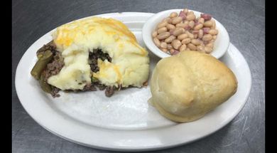 Karen's Country Kitchen