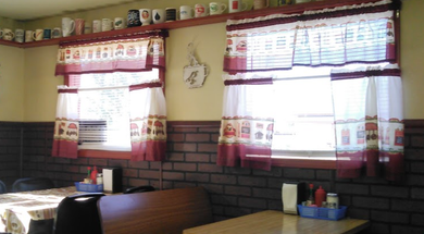 Keith & Sally's Cafe