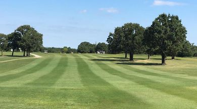 Keystone Golf Course