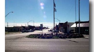 Konawa Chamber of Commerce