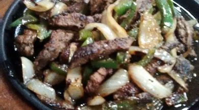 La Fiesta Mexican Cafe