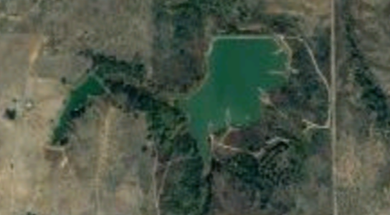 Lake Hall