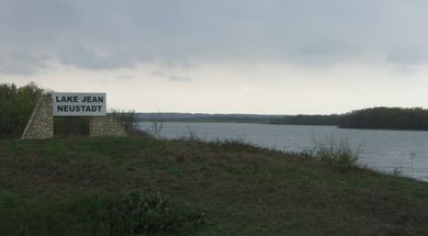 Lake Jean Neustadt