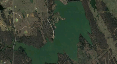Lake Scott King