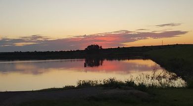 Lake Vanderwork