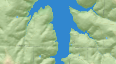 Langston Lake