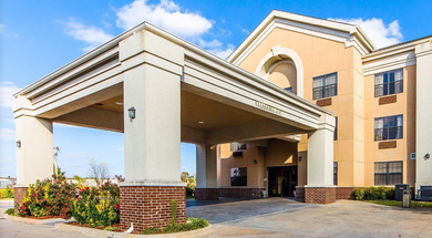 Quality Inn & Suites