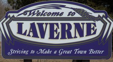 Laverne Chamber of Commerce