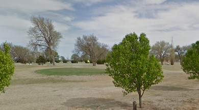 Laverne Golf & Country Club