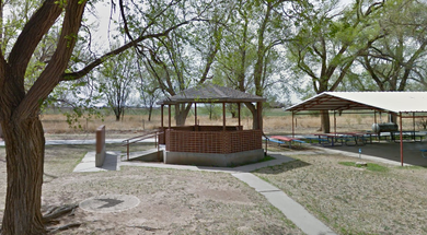 Laverne Municipal Park
