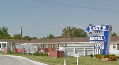 Lazy H Motel