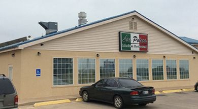 Los Potros Restaurant