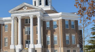 Love County Chamber of Commerce