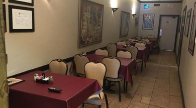 Luigi's Italian Restaurant