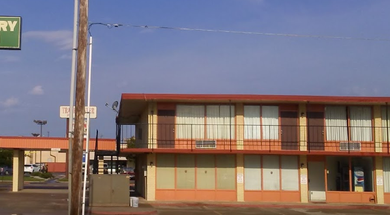 Luxury Inn