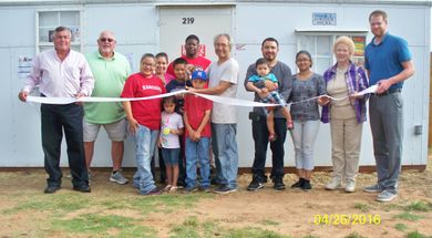 Greer County Chamber of Commerce