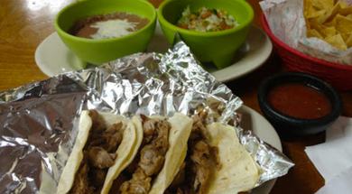 Maria's Mexican Restaurant