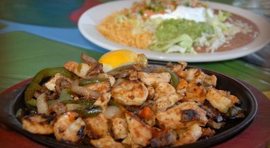 Maria's Mexican Restaurant