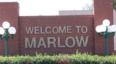 Marlow Chamber of Commerce