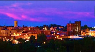 McAlester Area Chamber of Commerce & Agriculture