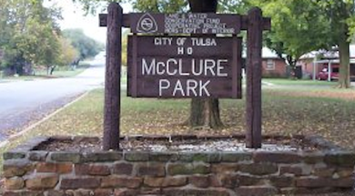 McClure Park