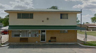 Medford Motel