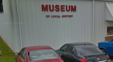 Meeker Historical Museum