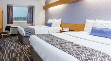 Microtel Inn & Suites