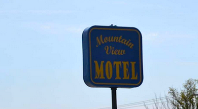Mountain View Motel