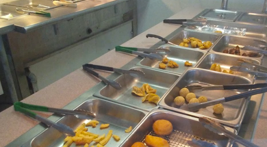 No. 1 Chinese Restaurant