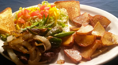 Nuevo-Leon Mexican Restaurant