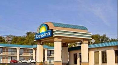 Days Inn Okemah