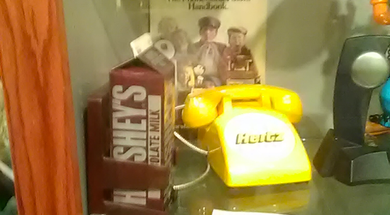 Oklahoma Museum of Telephone History