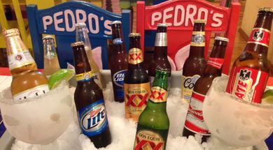 Pedro's Mexican Restaurant