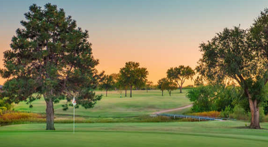Perry Golf & Country Club