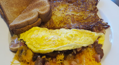 Piedmont Cuisine
