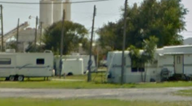 Plaza RV & Trailer Park