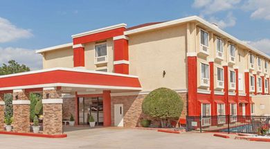 Ramada Oklahoma City Airport North