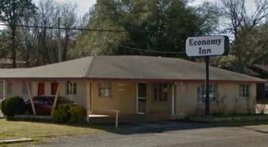 Economy Inn