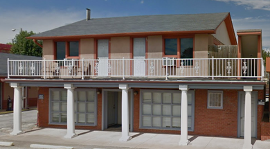 Ranch Motel