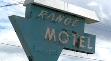 Range Motel