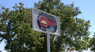 Red River Ranch RV Resort