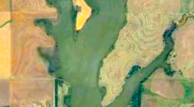 Hobart Lake