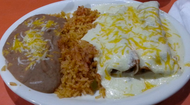 Rodolfo's Mexican Restaurant