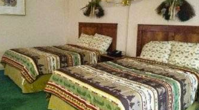 Knights Inn Ponca City