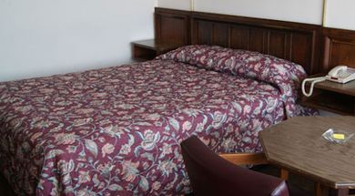 Ruby's Inn & Restaurant